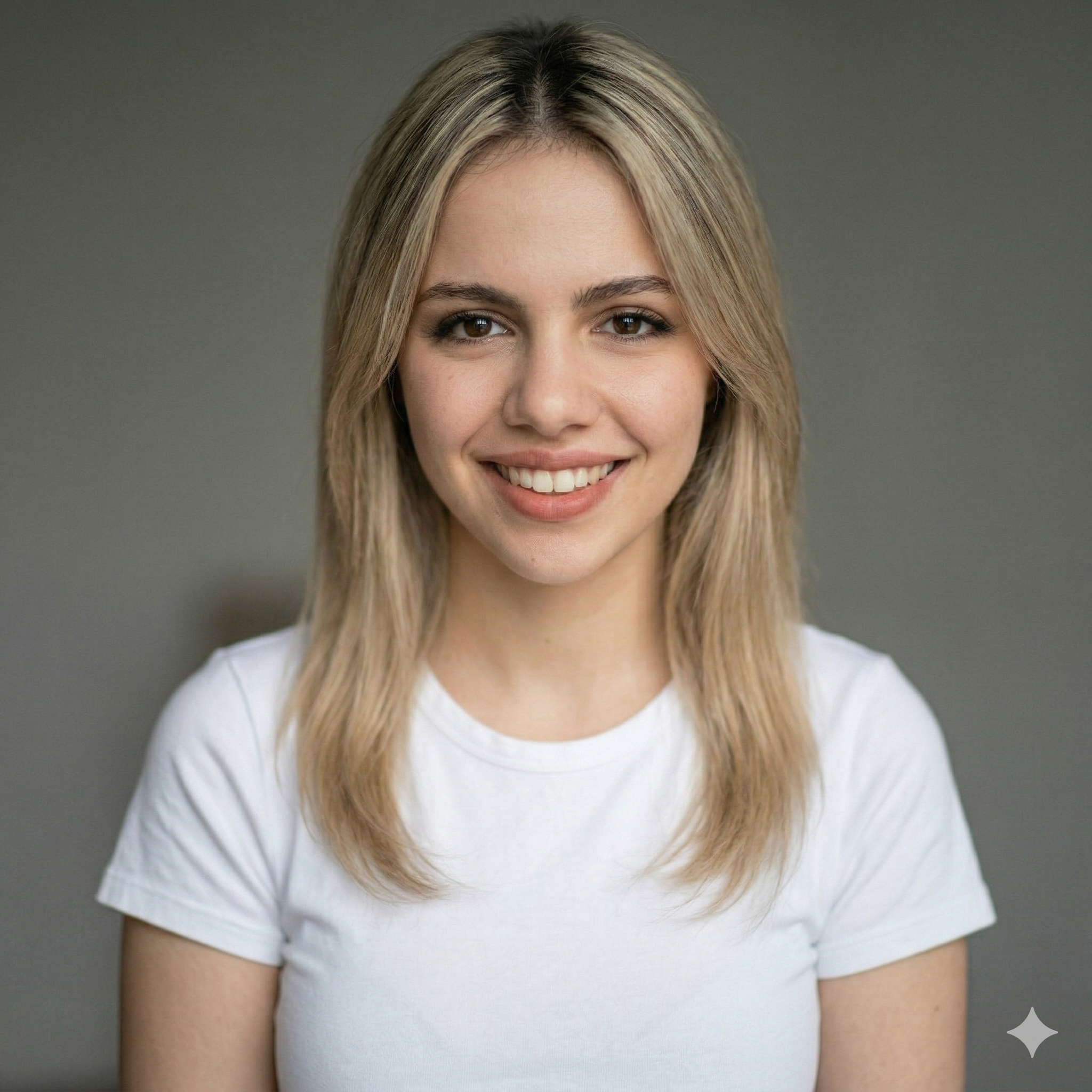 Yasamin Kamali headshot